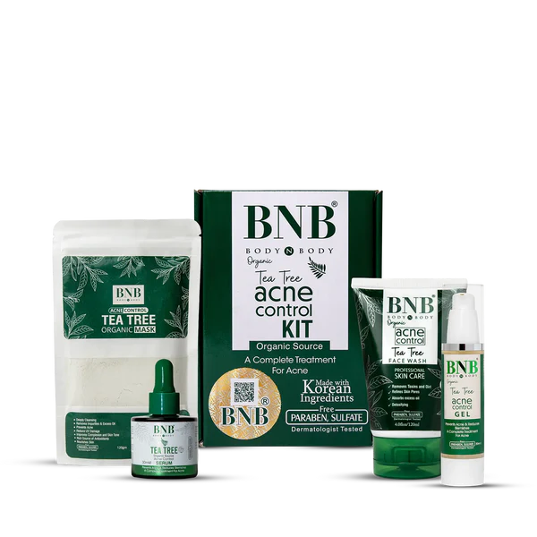 BNB Acne Control Kit